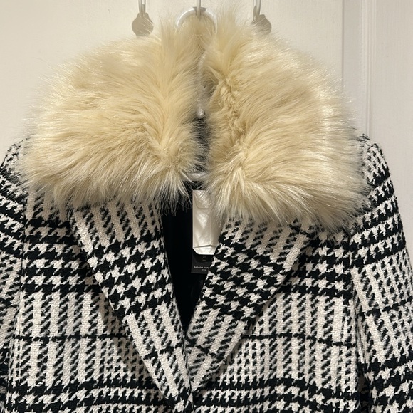 Nwt. Banana republic coat - Picture 2 of 11